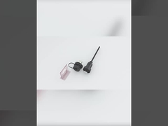 Δελτίο σύνδεσης σήματος δεδομένων υδατοασφαλής USB Ασφαλής πρίζα αεροπορικών αεροσκαφών Υδατοασφαλής πρίζα